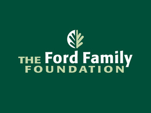 ford family foundation logo
